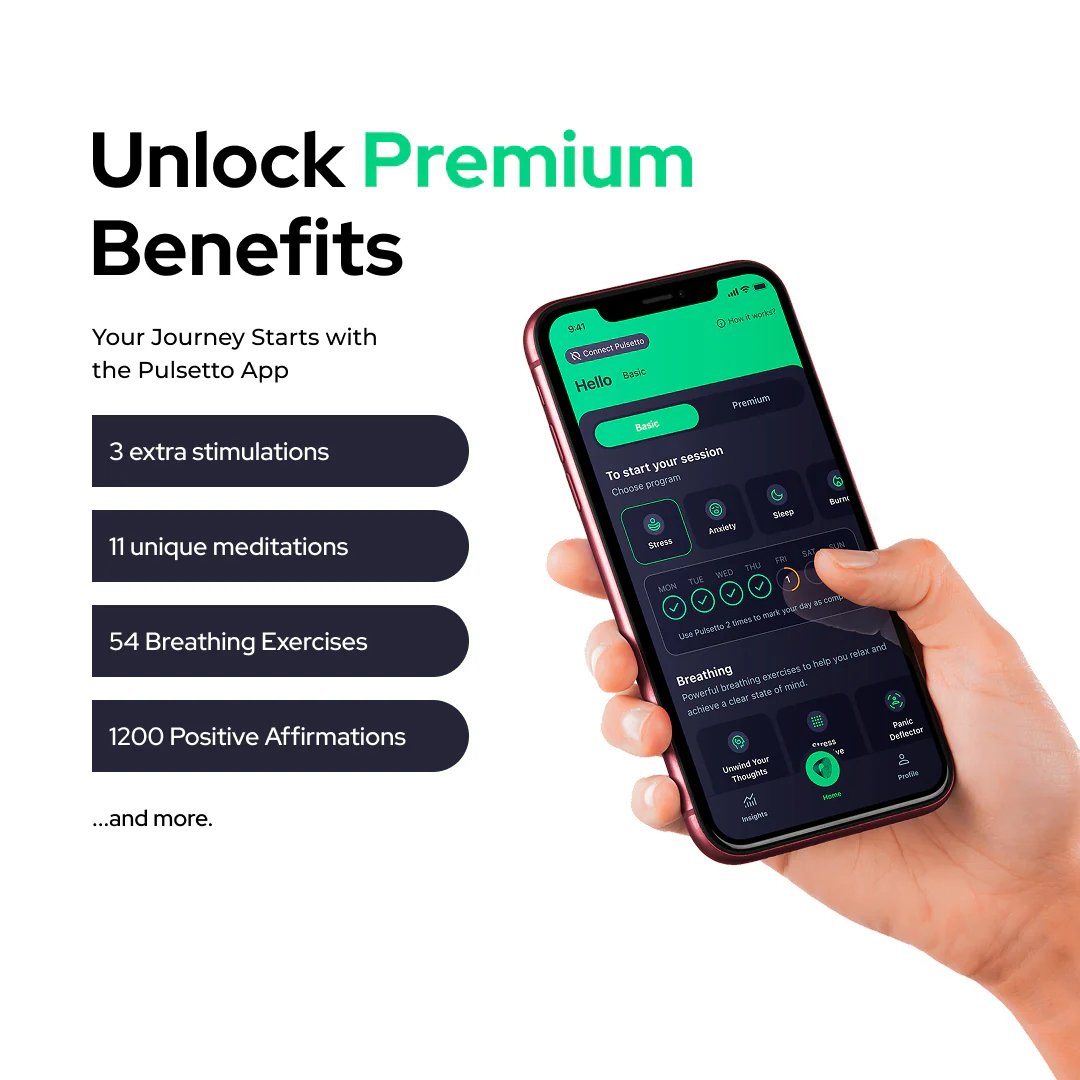 App Premium 24 months.