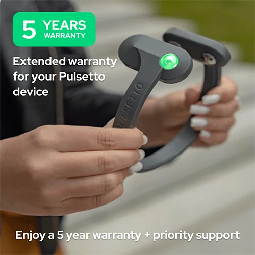 Extended Warranty