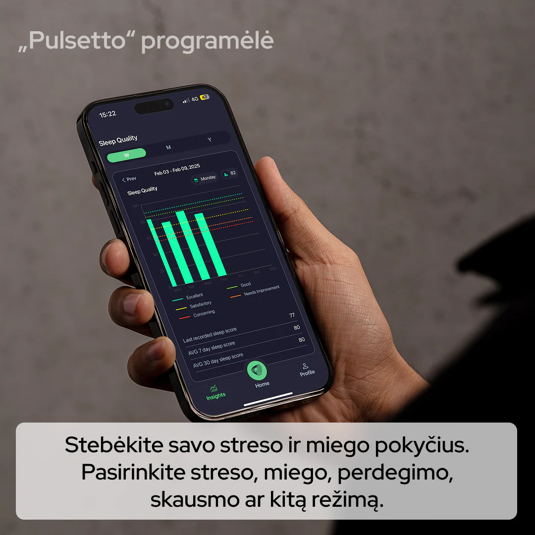 Pulsetto FIT - Image 7